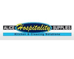 Alice Hospitality Supplies